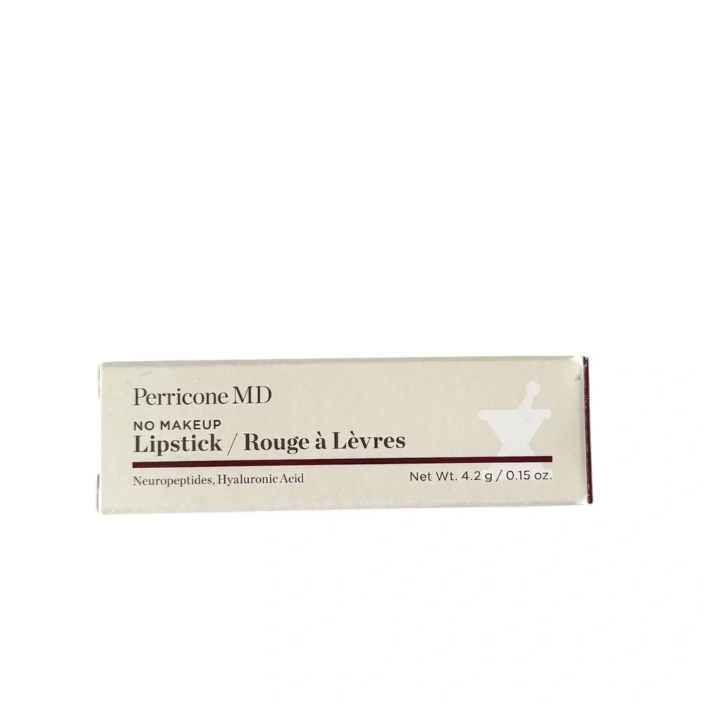 Perricone MD No Makeup Lipstick. BRAND NEW
